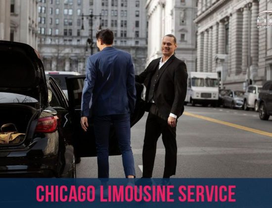 All American Limousine