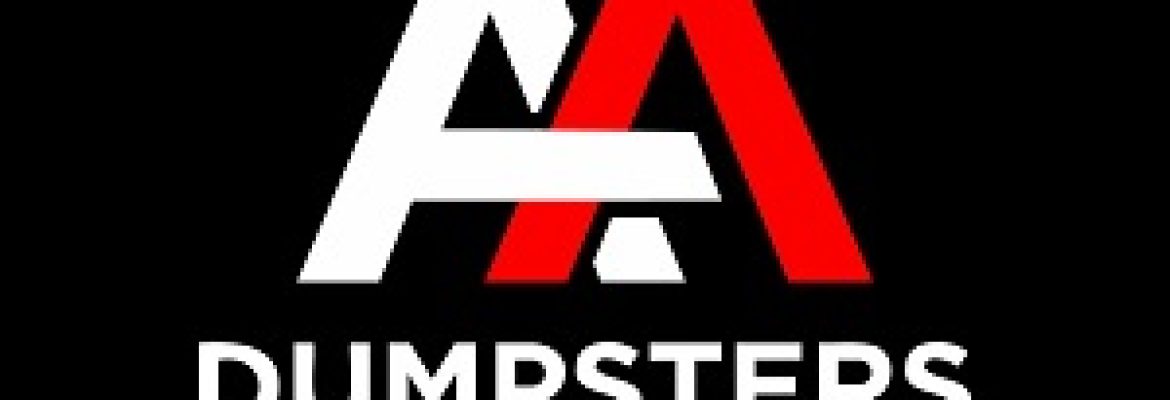 AA Dumpsters Inc