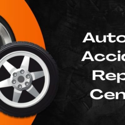 Autopop Accident Repair Centre