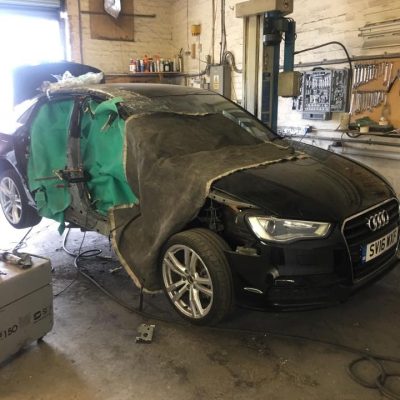 Autopop Accident Repair Centre