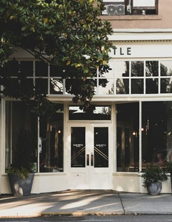 Commercial Door Works