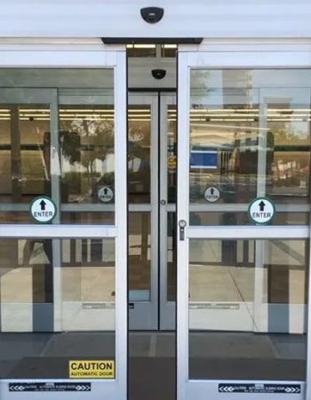 Commercial Door Works