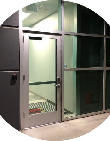 Commercial Door Works