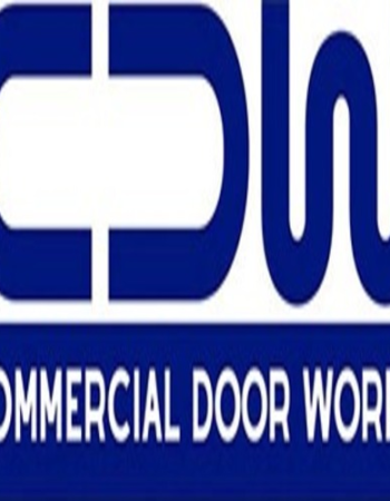 Commercial Door Works