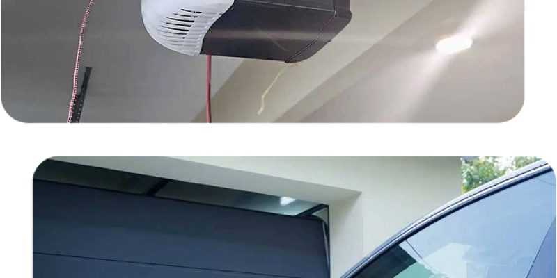 Dependable Garage Doors