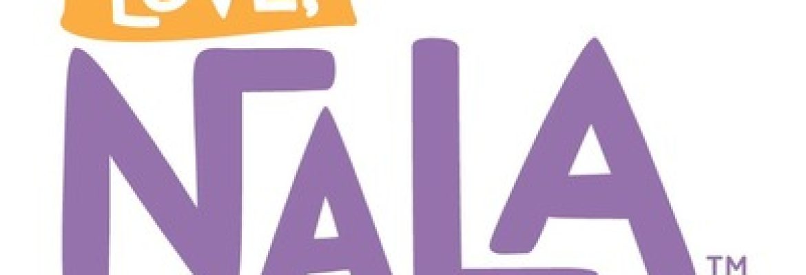 Love, Nala