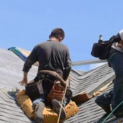 Alex Perez Roofing