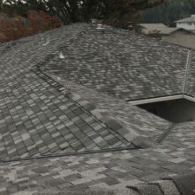 Alex Perez Roofing