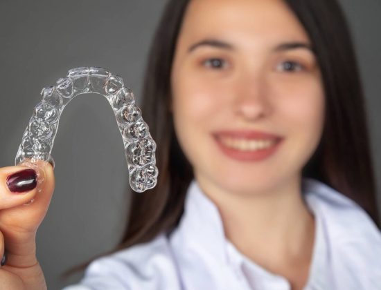 Wilson House Dental Practice