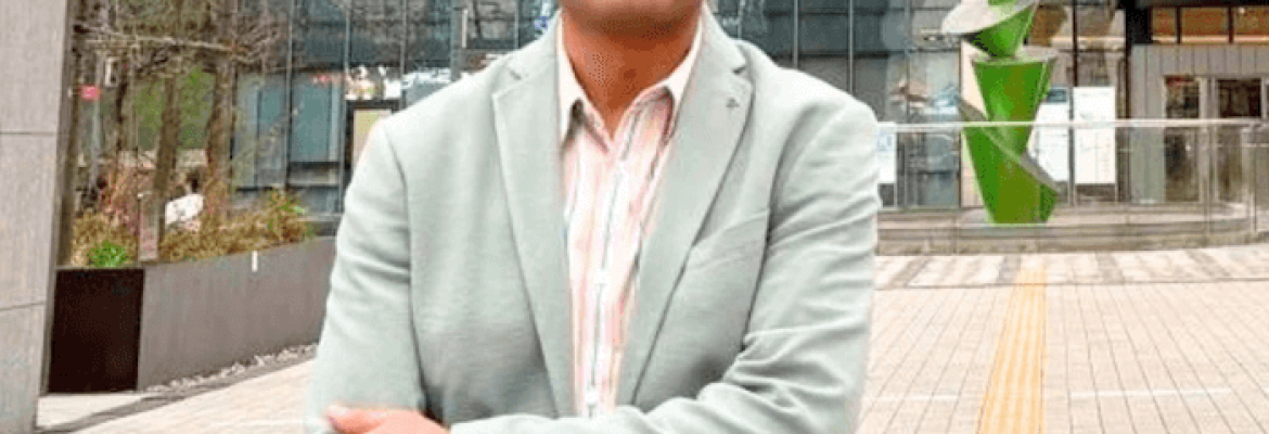 Dr. Kumar Anupam – Best Orthopaedic Surgeon in Gaya | Joint Replacement, Arthroscopy & Endoscopic Spine