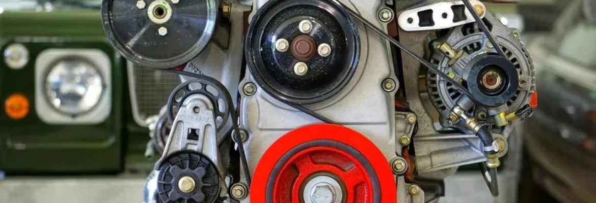 Eagle Transmission & Auto Repair