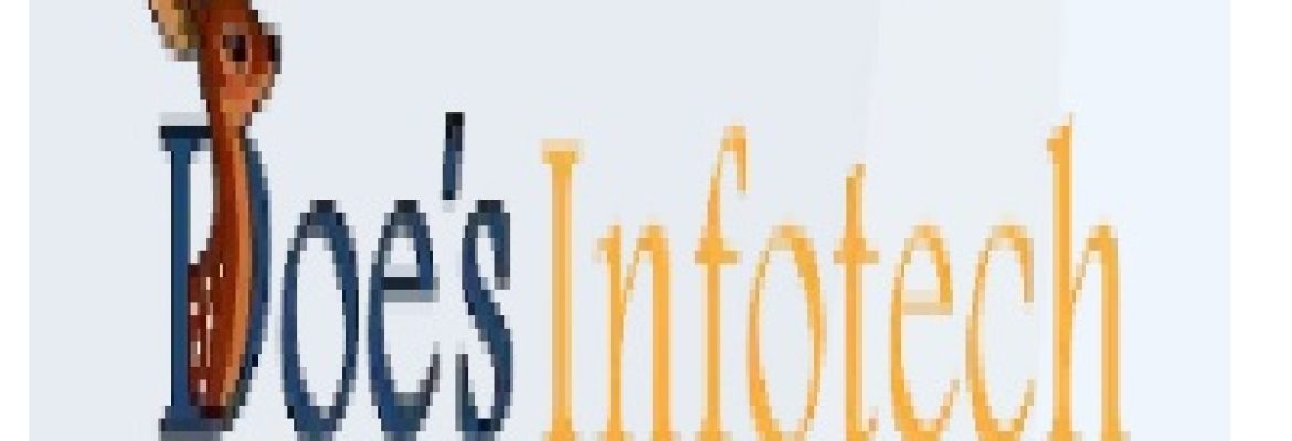 doesinfotech