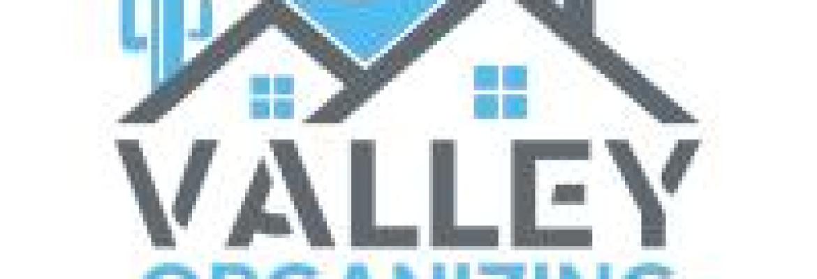 Valley Organizing | Professional Organizing and Decluttering