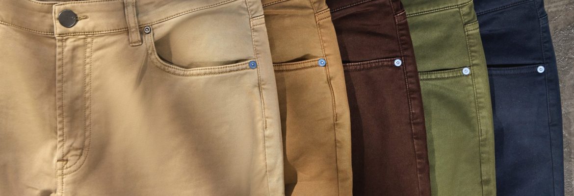 Rye 51 – Dallas, TX | Luxury Men's Clothing & Casual Menswear