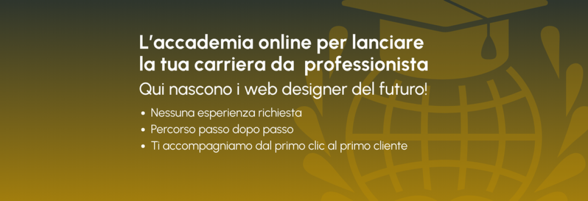 Scuola per Web Designer