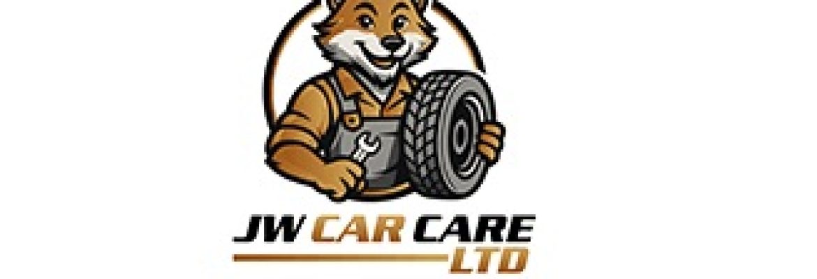 JW CAR CARE LIMITED MOBILE TYRES