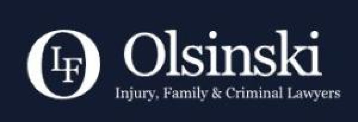 The Olsinski Law Firm