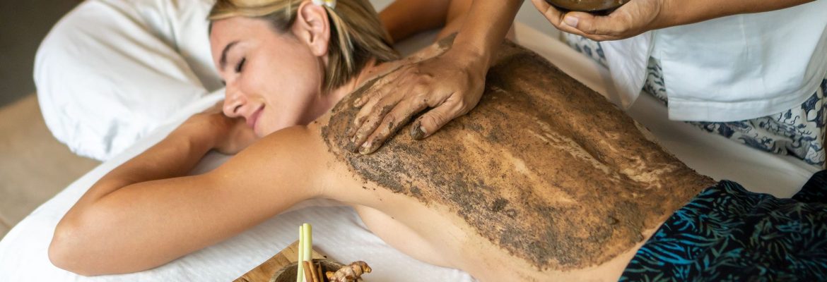 Mudara SPA by Blue Karma Secrets