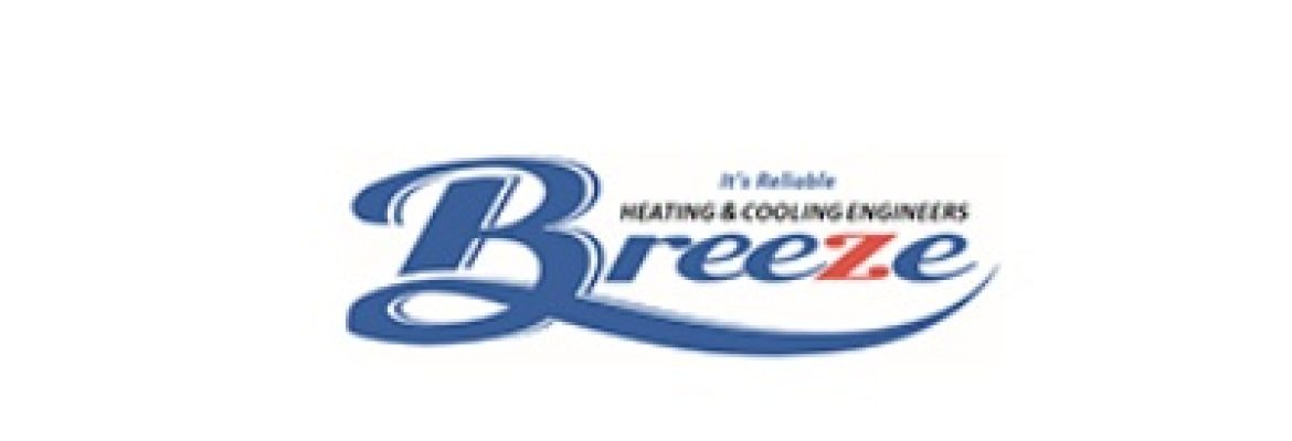 Breeze Heating and Cooling Engineers