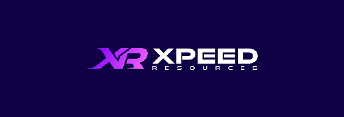 Xpeed Resources