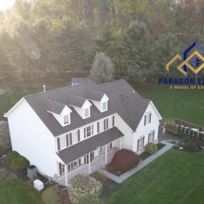 Paragon Exterior