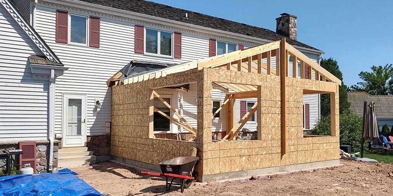 Generations Roofing and Remodeling