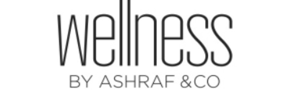 Wellness By Ashraf & Co
