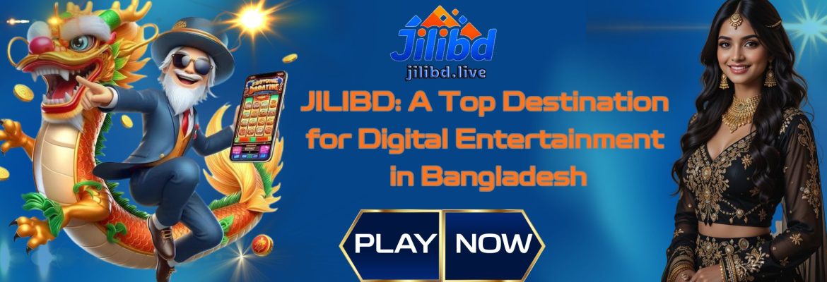 JILIBD – The Ultimate Destination for Smart Betting Entertainment
