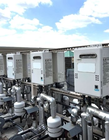 Drip Too Hard Plumbing