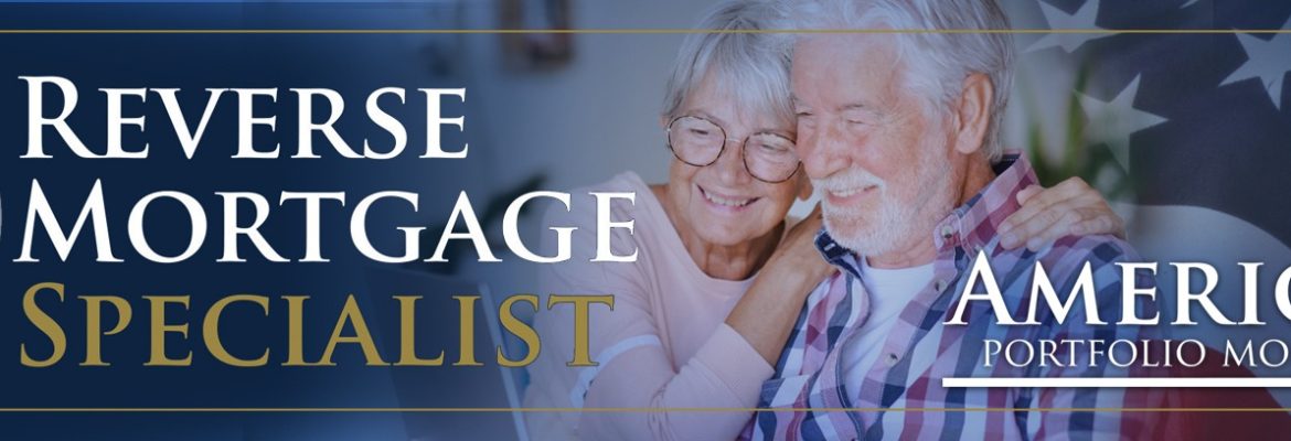 South Carolina Reverse Mortgage Services