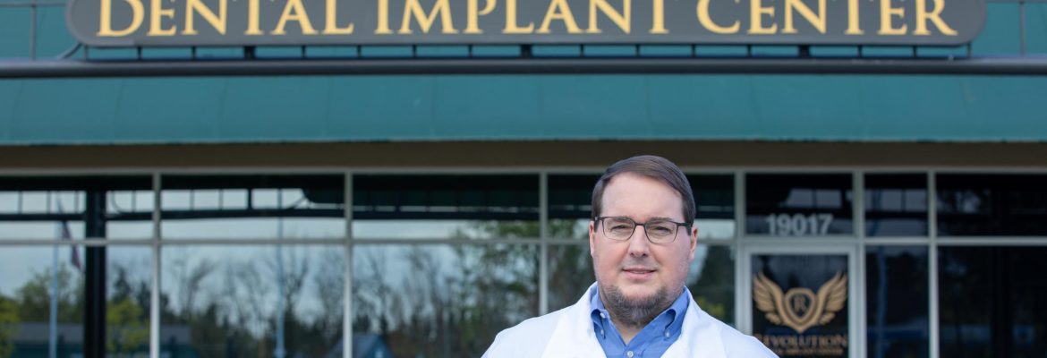 Revolution Dental Implant Center
