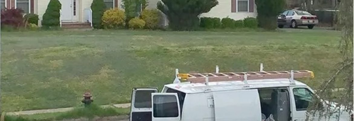 All Country Painting & Home Improvement