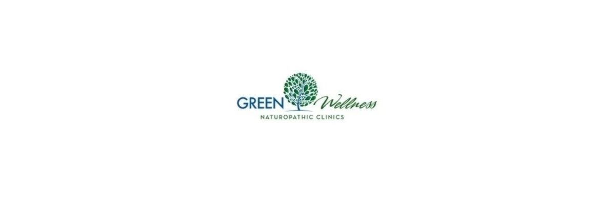 GREEN WELLNESS