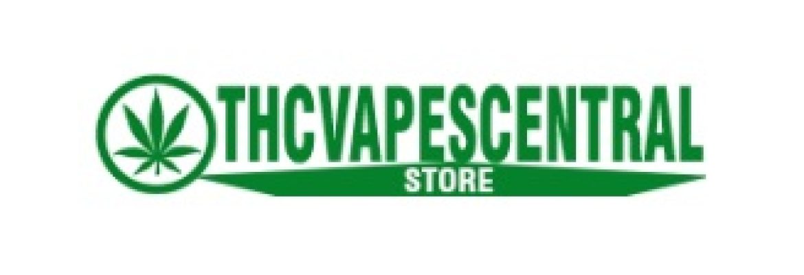 THC VAPE CENTRAL