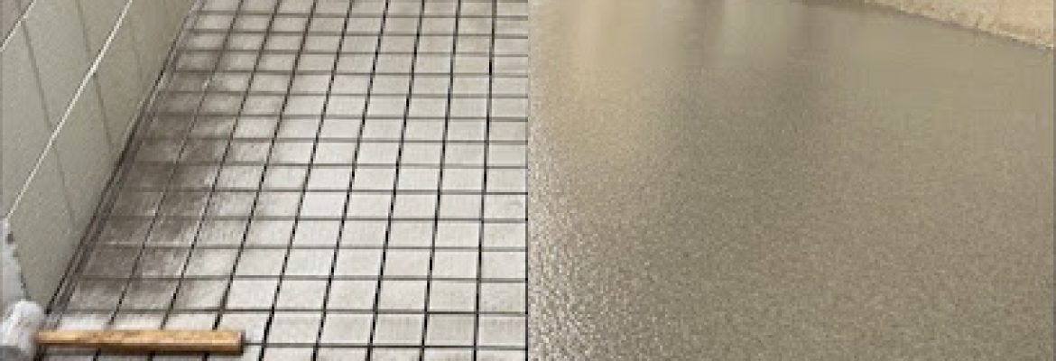 Coastline Concrete Coatings