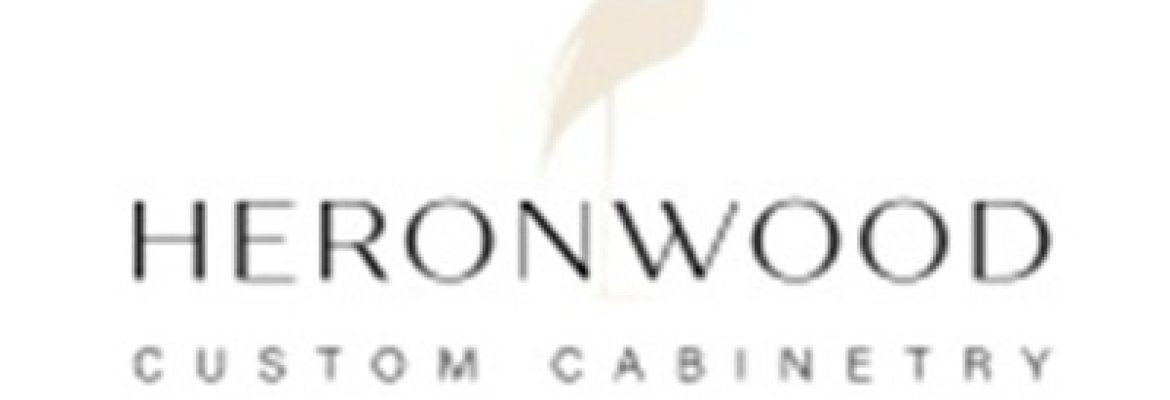 Heronwood Custom Cabinetry Inc.