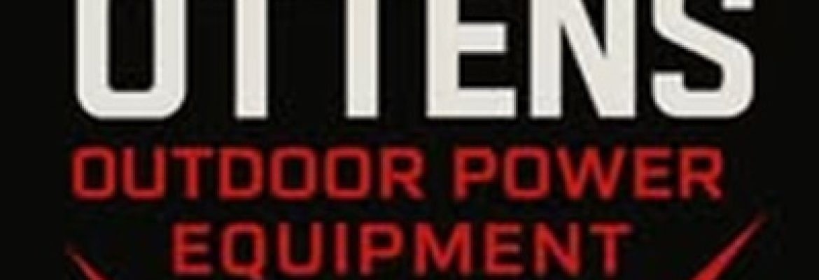 Ottens Outdoor Power Equipment