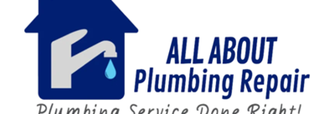 All About Plumbing Repair