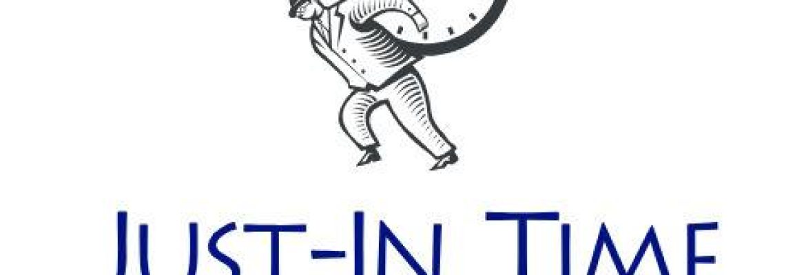 Just-In Time Moving and Storage