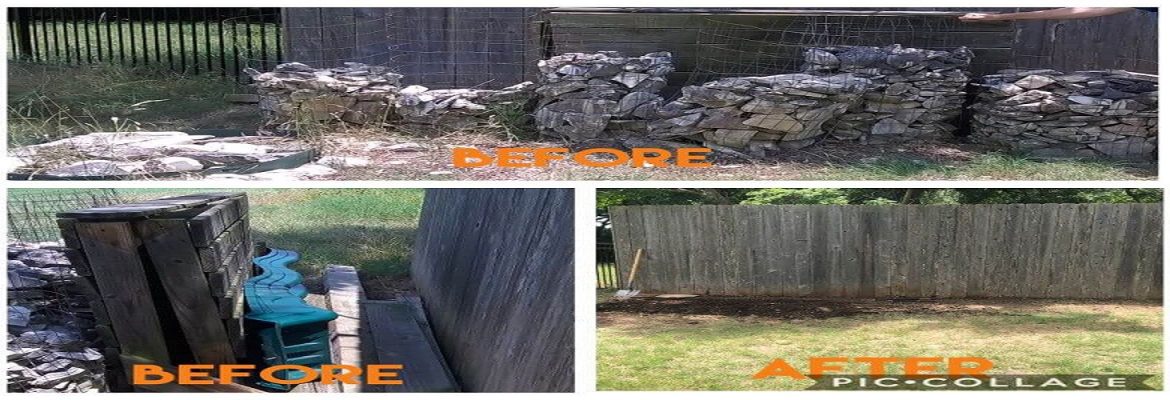 Junk Monkey Junk Removal & Recycling