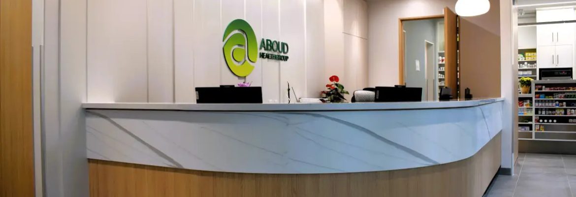 Aboud Health Group