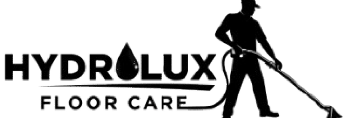 HydroLux Floor Care