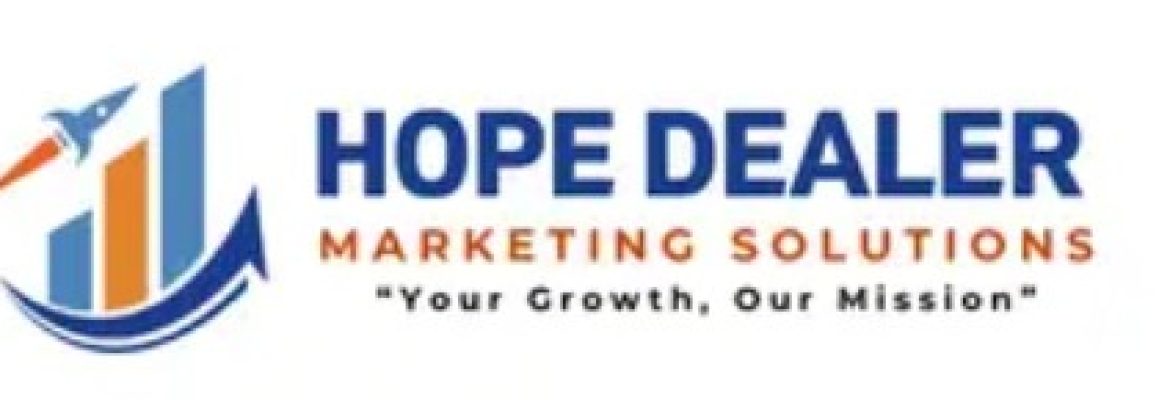Hope Dealer Marketing Solutions
