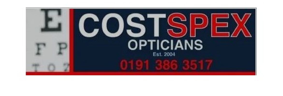 CostSpex Opticians