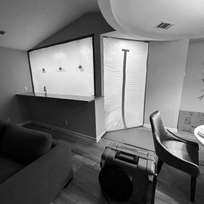 The Dry Guy Restoration