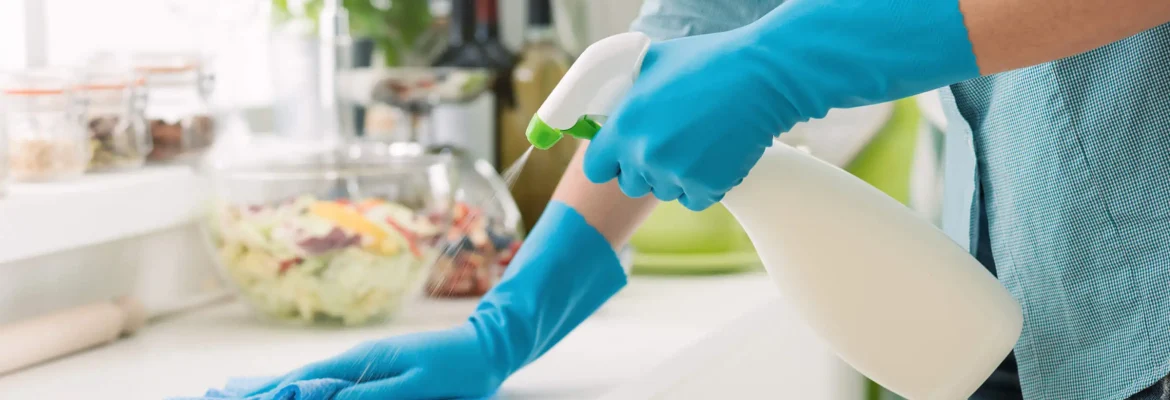 ABC Solutions – Always Best Cleaning