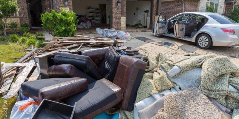 United Water Restoration Group of Orlando