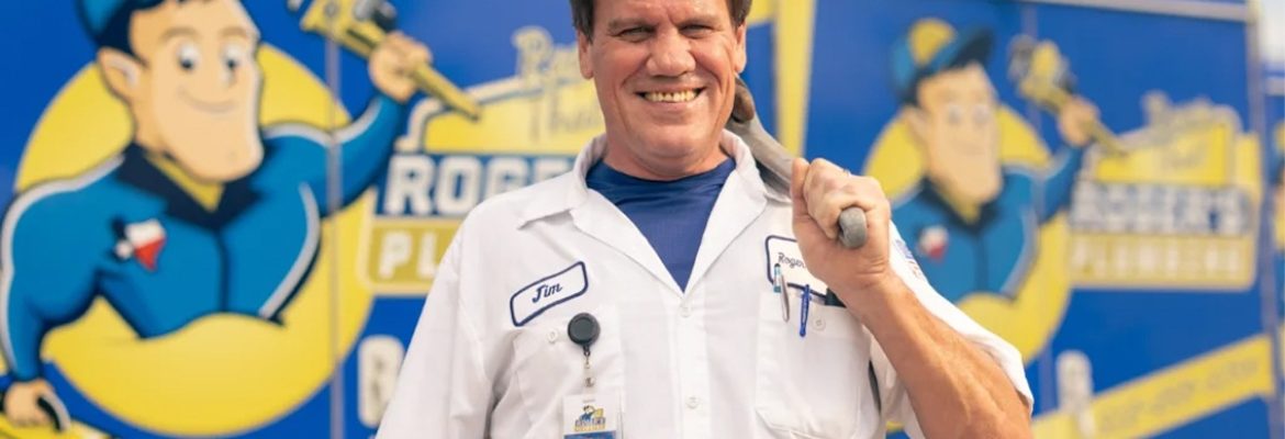 Roger’s Plumbing