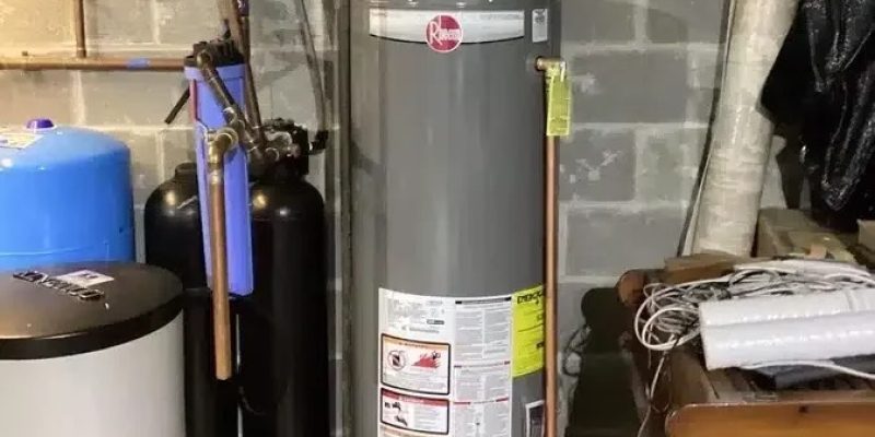 Trusted Heating & Cooling Solutions