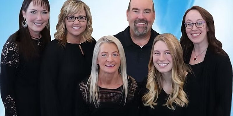 Sun Mountain Dental Care